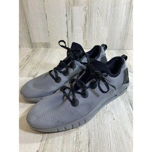 Under Armour Men's HOVR SLK Ghost Sneaker Size 13 Gray